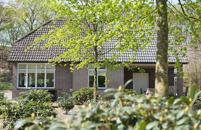 Villa in Netherlands With Sauna & Comfort - Photo 26