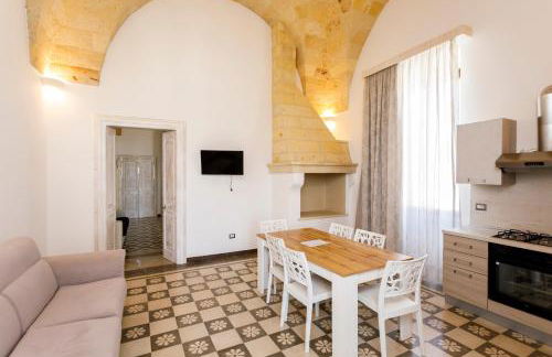 Dimore casalesalento - Foto 20