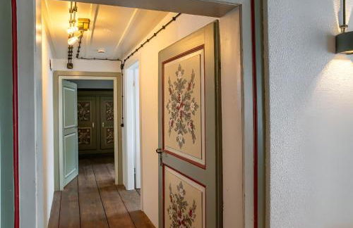 RETRO Appartment- Black Forest Moments Hüfingen - Foto 25