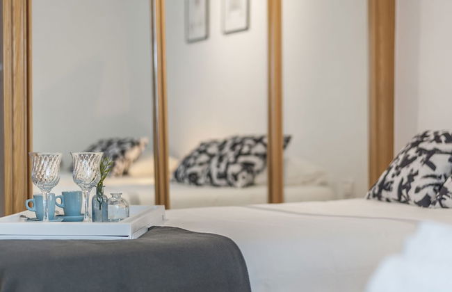 Ifema - Aeropuerto - Foto 16