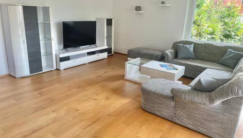 REHBLICK Ferienwohnung - Foto 4