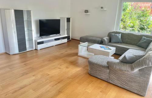 REHBLICK Ferienwohnung - Foto 4