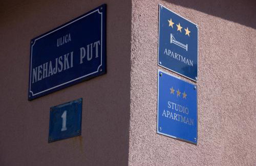 Bmb Apartments - Senj - Foto 31