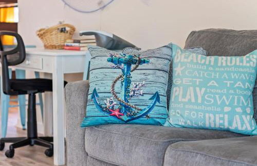 SaltyLux16 Heated Saltwater Pool, Near Beach, Honeymoon Island, Farmer market - Foto 37