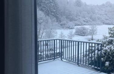 House with a View - Modernes Ferienhaus in der Eifel - Foto 37