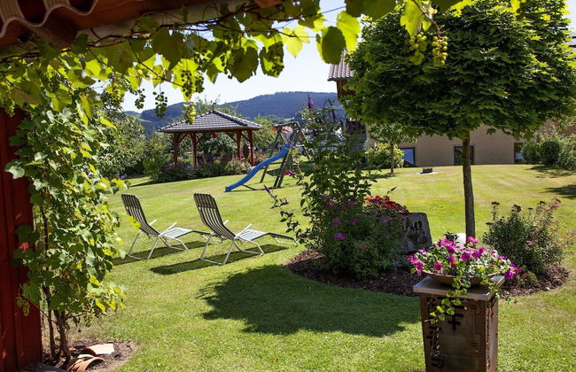 Cozy Apartment in Ruhmannsfelden With Swimming Pool - Photo 55