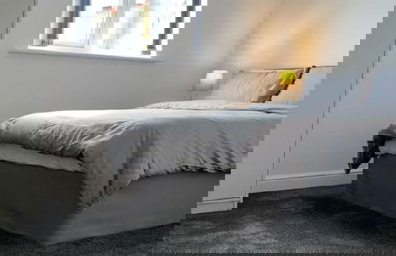 Beautiful 1-bed Apartment in Tipton - Foto 8