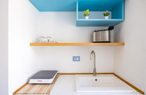 Brombeis Double Bedroom Center by NapoliApartments - Foto 30