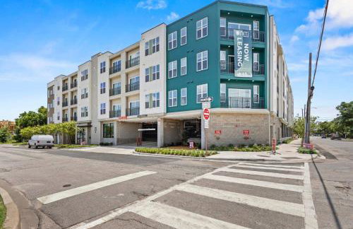 Studio|Arts District|Near Aquarium|Free Parking - Foto 50