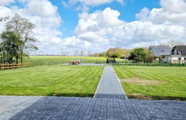 Ferienhaus Flut an der Nordsee bis 14 Personen mit Hund - Foto 46