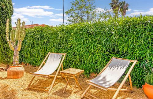 La IBICENCA & JACUZZI by XimoApartments - Photo 48