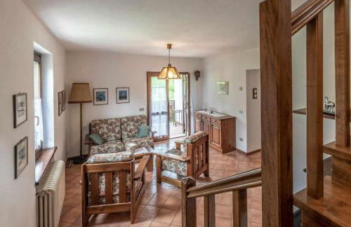 Casa da Ester Marter di Roncegno OSPITAR - Foto 16