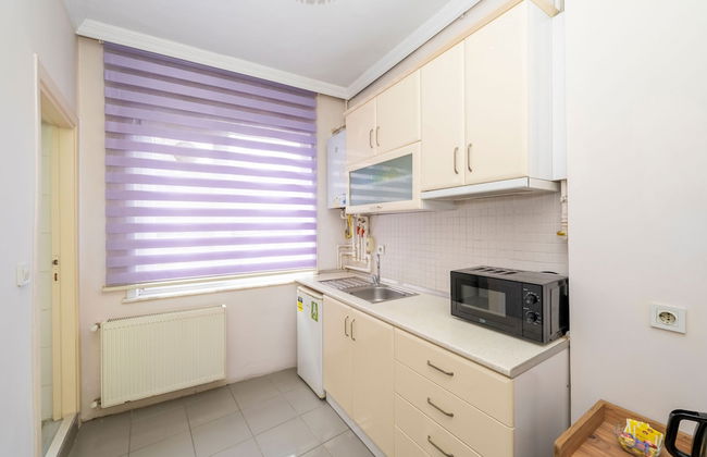 Taksim City Suites - Foto 33