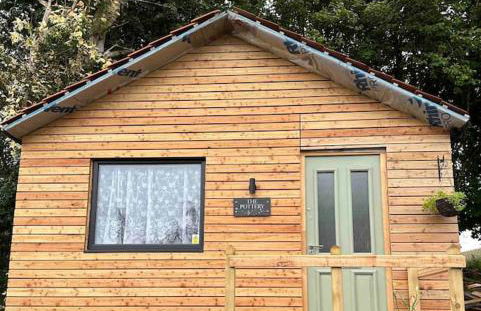 Borthwick Farm Cottage Pottery - Foto 10