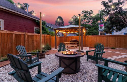 Near Pearl Downtown Fire Pit Patio Grill Historic - Photo 2