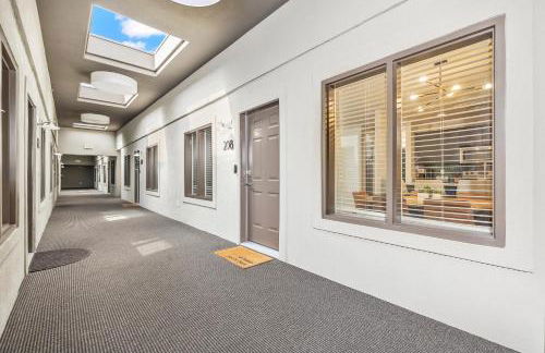 Cozy Condo Downtown Salt Lake City - Foto 18