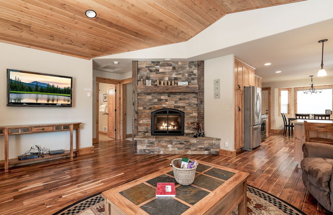 Shepherd Family Retreats- FOX - Photo 14