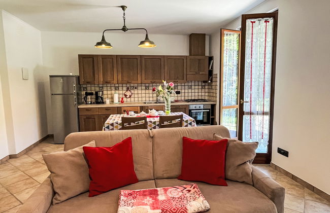 Sambucco (SBO102) - Foto 1