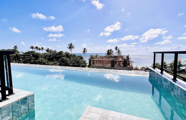 Di-Mare Flat Premium Porto de Galinhas - Foto 12