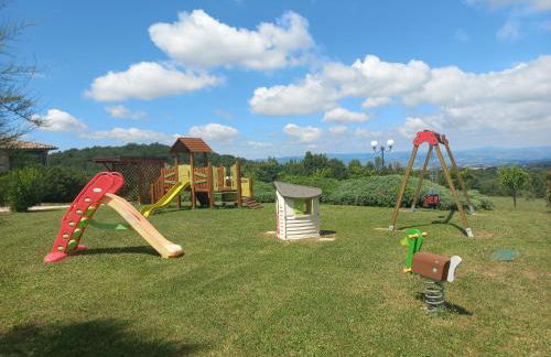 Agriturismo Trosciole - Foto 29