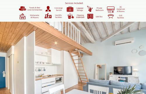 Look At Me - Serviced Lofts & Studios - Foto 4