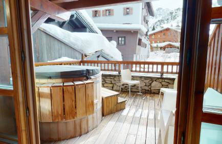 Résidence Le Lys Martagon - Foto 18