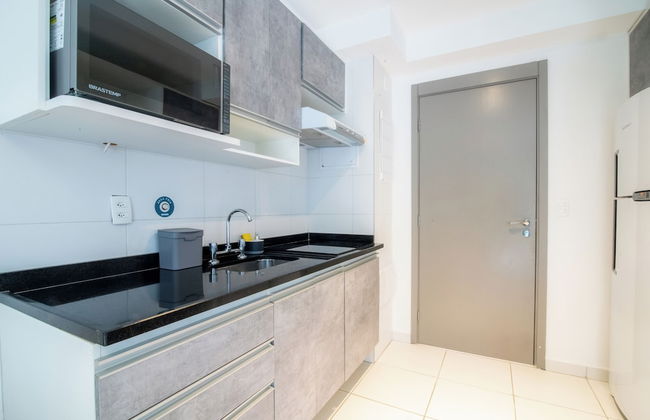 360 Vila Madalena - Foto 50