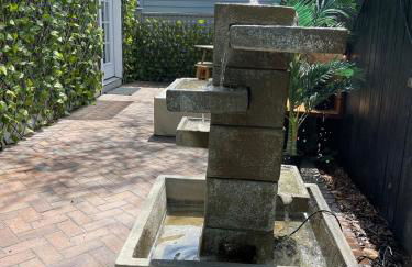 Romantic Studio Apt in Historic Downtown Savannah - Foto 29