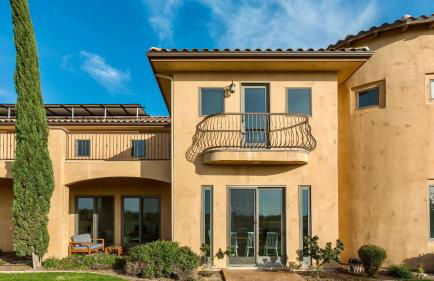 Palazzo Del Sol By AvantStay Breathtaking Home w Mountain Views Hot Tub - Photo 47