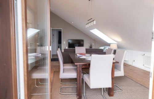 Friedenweiler Am Sommerberg by Kuckucksnester - Foto 40