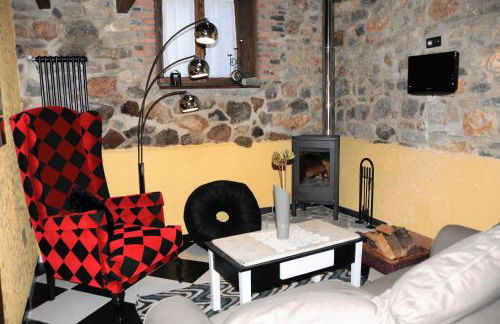 Casas Rurales Entre Babia y La Luna - Foto 13