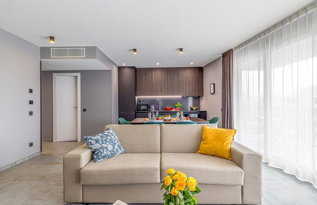 Icon H 601 Suite Executive - Foto 28