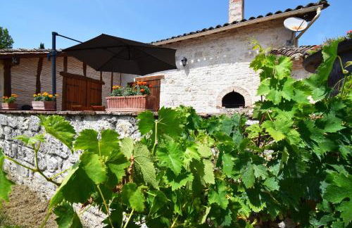 La Grange à Dondas pour 6 personnes - Foto 6