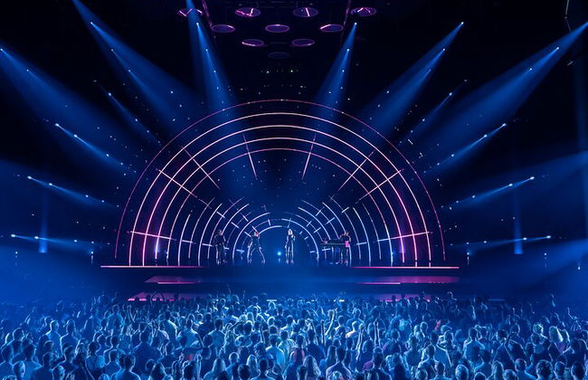 Autocar ABBA Voyage Express avec option de billet depuis le centre de Londres - Photo 5