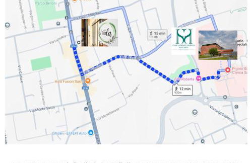 dalla Linda - a due passi da Fiera Rho e Clinica San Carlo - Photo 31