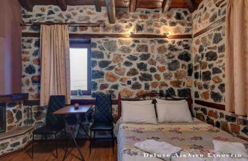 Xenonas Pantheon - Foto 23