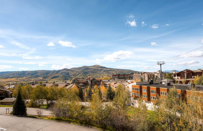 Ski Inn Condos - Foto 61