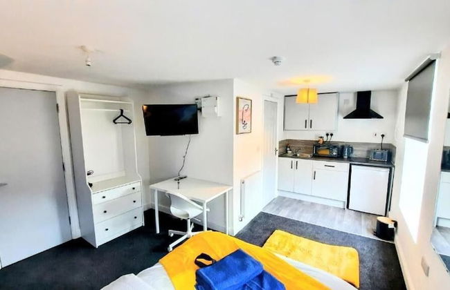 Stay Sleep Rest-Burford Road - Photo 20