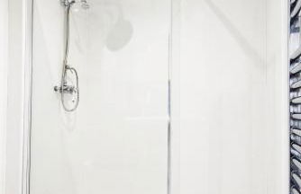 Tin Cabin in peaceful Angus glen - Foto 13