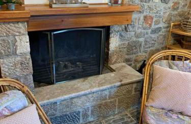 Aspa's Traditional House - Foto 19