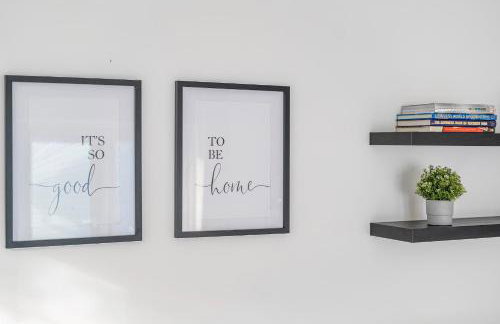 Walton Hidden Home with Free Parking - Pass the Keys - Foto 8