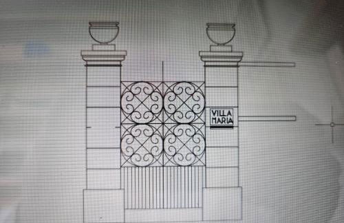 Villa Maria Lago Maggiore 2 - Foto 12