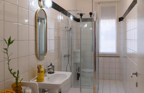 Henry's House luxury urban apartament - Foto 17