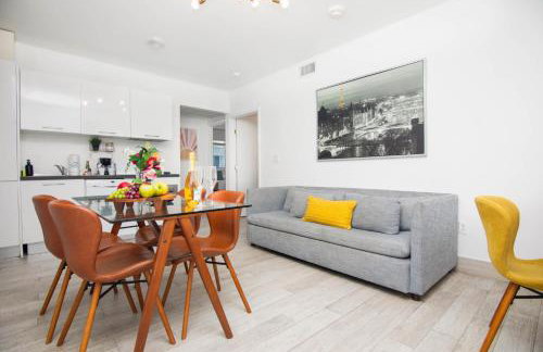 Boutique Apartments SoBe - Foto 17