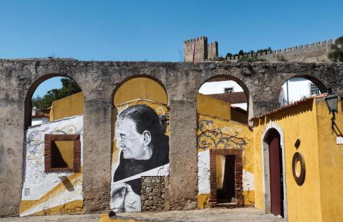 adubai Obidos - Foto 51