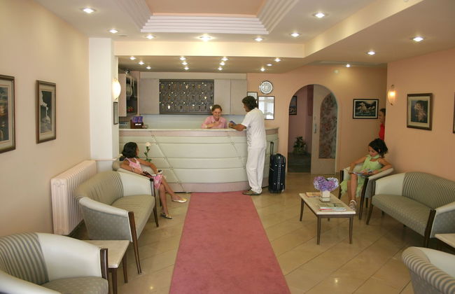 Prestij Apart Hotel - Foto 3