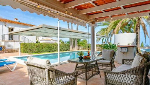 Holiday Home Villa Fili by Interhome - Foto 5