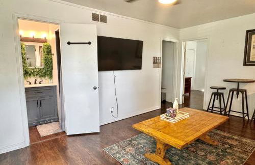 1BR Apt 8 min to Integris Baptist #37A - Foto 6