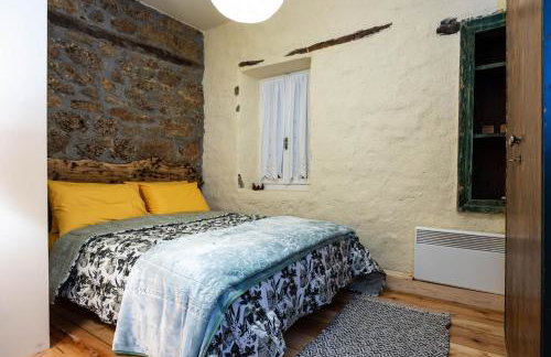 Βίλα Αρμονία Ορεινή Κορινθία - Foto 7