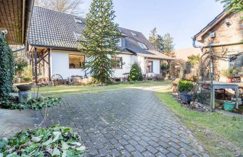 Ferienwohnung B für 3 Personen - Photo 1